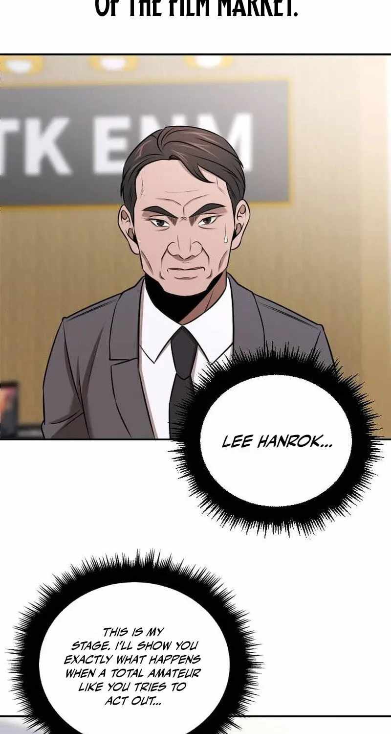 When a Genius Office Worker Goes Too Far Chapter 48 100